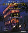 Harry Potter i więzień Azkabanu - zdjęcie