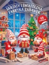 Skrzaty i ?wi?teczna fabryka zabawek - zdjęcie