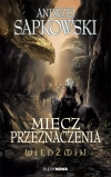 Wiedźmin. Miecz przeznaczenia - zdjęcie