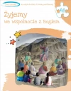 Żyjemy we wspólnocie z Bogiem. Ćwiczenia do religii dla klasy IV szkoły podstawowej - zdjęcie