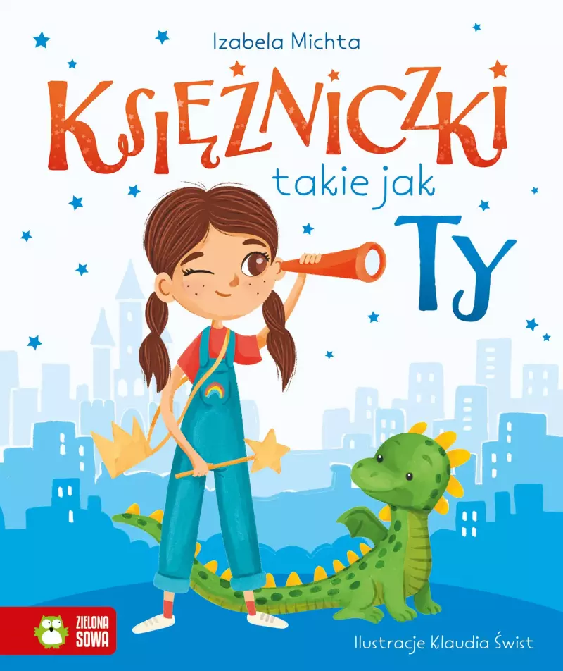 Księżniczki takie jak Ty Księżniczki takie jak Ty