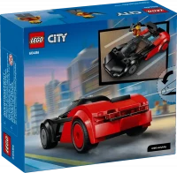 LEGO City Supersamochód elektryczny 60486, zdjęcie 9