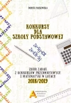 Konkursy matematyczne dla szkoły podstawowej edycja 2018/2019 - zdjęcie