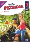 Wielka Przygoda. Podręcznik. Edukacja polonistyczna i społeczna. Klasa 3. Część 1. Nowa edycja 2025-2027 - zdjęcie