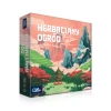 Herbaciany ogród - zdjęcie
