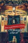 Zaczarowana zima w Olszowym Jarze wyd. kieszonkowe - zdjęcie