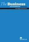 The Business 2.0 Upper Intermediate Level Teacher s Book Pack - zdjęcie