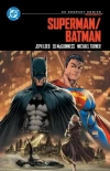 Superman/Batman: DC Compact Comics Edition - zdjęcie