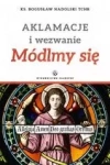 Aklamacje i wezwanie. Módlmy się - zdjęcie