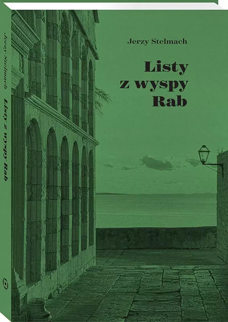 Listy z wyspy Rab