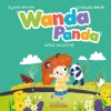Wanda Panda wita wiosnę - zdjęcie