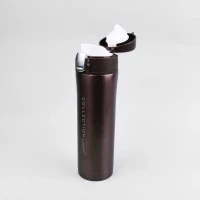 Kubek Termiczny Collection 450 Ml Maestro Brown, zdjęcie 2