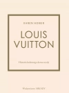 Louis Vuitton Historia kultowego domu mody - zdjęcie