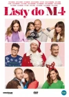Listy do M. 4, DVD - zdjęcie