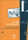 Je vis en France Je vis en France - zdjęcie