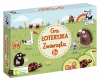 Gra Loteryjka. Zwierzęta - zdjęcie