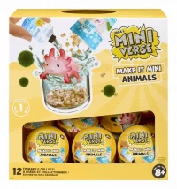 MGA's Miniverse - Make It Mini Animals mix, zdjęcie 2
