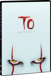 To. Rozdział 2, DVD, zdjęcie 2
