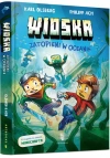 Minecraft. Wioska. Tom 5. Zatopieni w oceanie - zdjęcie