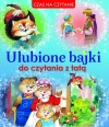 Ulubione bajki do czytania z tatą - zdjęcie