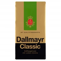 Kawa ziarnista Dallmayr Classic, 500 g, zdjęcie 7