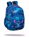 Plecak 2-komorowy Disney Core Rider Stitch - zdjęcie