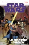 Star Wars. Mroczne droidy. Tom 7 - zdjęcie
