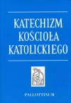 Katechizm Kościoła Katolickiego - zdjęcie