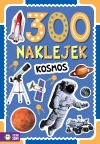 300 naklejek. Kosmos - zdjęcie