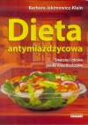 Dieta antymiażdżycowa - zdjęcie