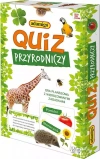 Quiz przyrodniczy z zagadkami - zdjęcie