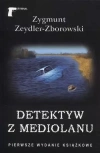 Detektyw z Mediolanu - zdjęcie