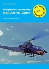 Śmigłowiec szturmowy Bell AH-1G Cobra (TBiU 251) - zdjęcie