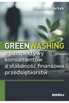 Greenwashing z perspektywy konsumentów a stabilność finansowa przedsiębiorstw - zdjęcie