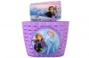 Koszyk do roweru Frozen 1264 12648 - zdjęcie