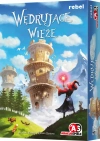 Wędrujące wieże - zdjęcie