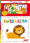 Akademia Mądrego Dziecka. Poznajemy świat. Zwierzęta - zdjęcie