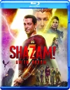 Shazam! Gniew Bogów, DVD - zdjęcie