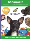 Naklejkowa matematyka. Dodawanie i odejmowanie - zdjęcie