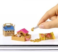 MGA's Miniverse - Make It Mini Animals mix, zdjęcie 9