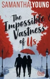 The Impossible Vastness of Us - zdjęcie