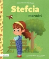 Stefcia marudzi - zdjęcie