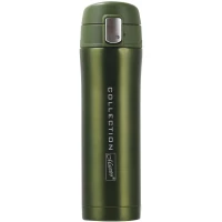 Kubek Termiczny Collection 450 Ml Maestro Zielony, zdjęcie 5