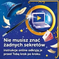 Spy Guy Fantasy. Magiczne Sztuczki. Skarbiec Magika, zdjęcie 10