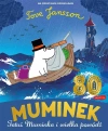 Opowieści z Doliny Muminków. Muminek, Tatuś Muminka i wielka powódź - zdjęcie