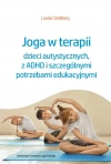 Joga w terapii dzieci autystycznych, z ADHD i szczególnymi potrzebami edukacyjnymi - zdjęcie