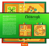 Chińczyk dla 4 i 6 graczy, zdjęcie 4