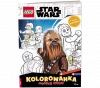 Lego Star Wars Kolorowanka według kodu KKO-6301 - zdjęcie