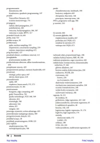 Uczenie maszynowe z użyciem Scikit-Learn, Keras i TensorFlow, zdjęcie 38