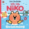 Uh-Oh, Niko. Swimming - zdjęcie